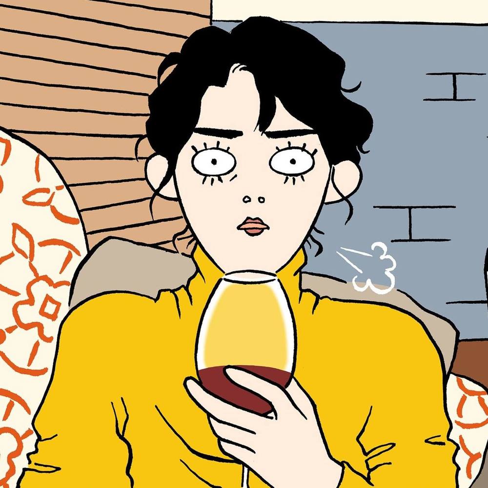 Meet your Posher, Tanda